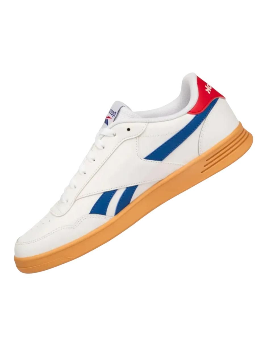 Tenis reebok reebok court advance para hombre