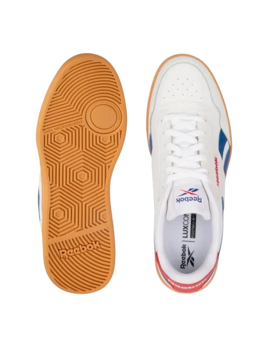 Tenis reebok reebok court advance para hombre