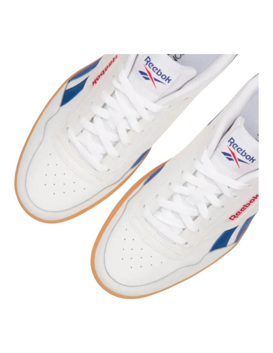 Tenis reebok reebok court advance para hombre