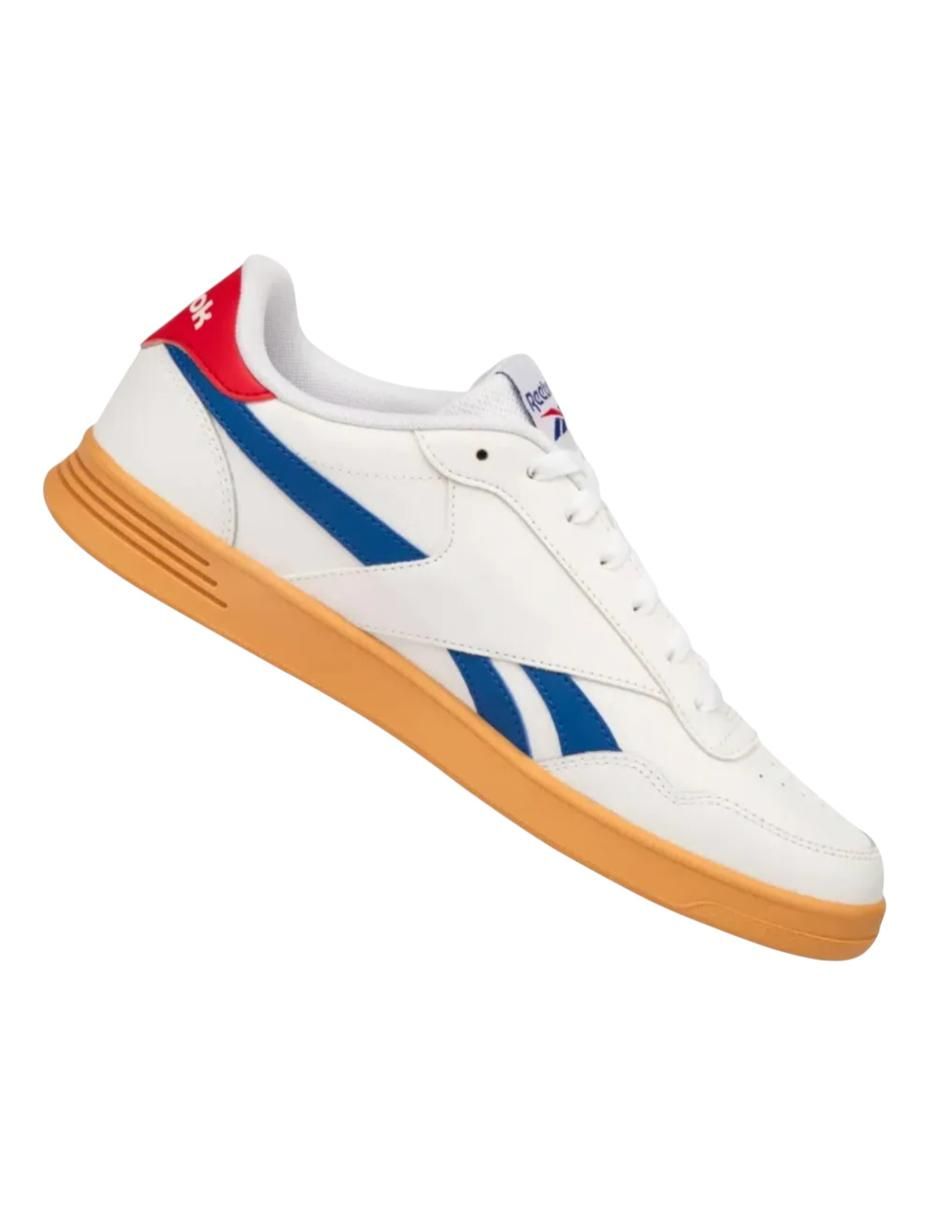 Tenis reebok reebok court advance para hombre