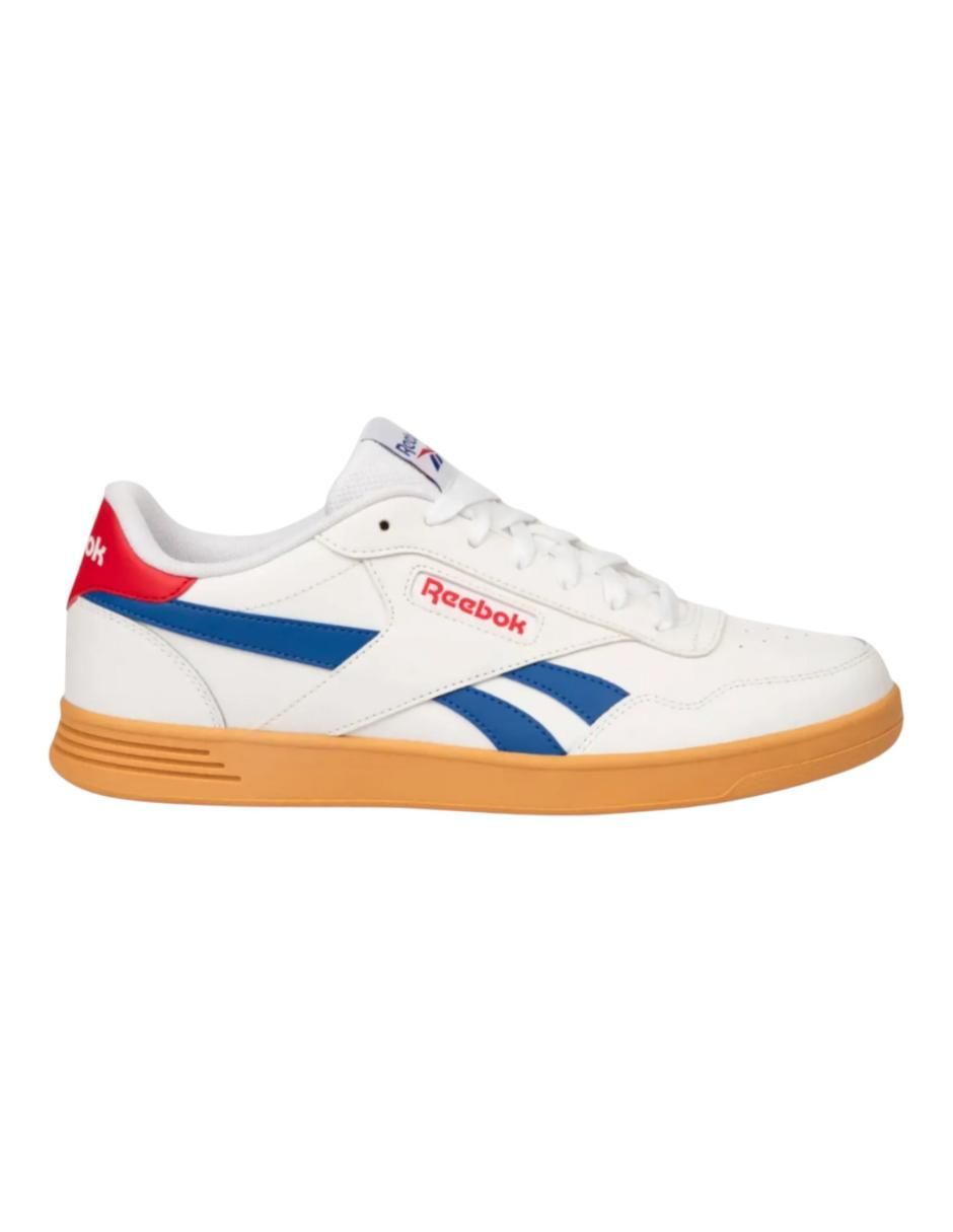 Tenis Reebok Court Advance para hombre