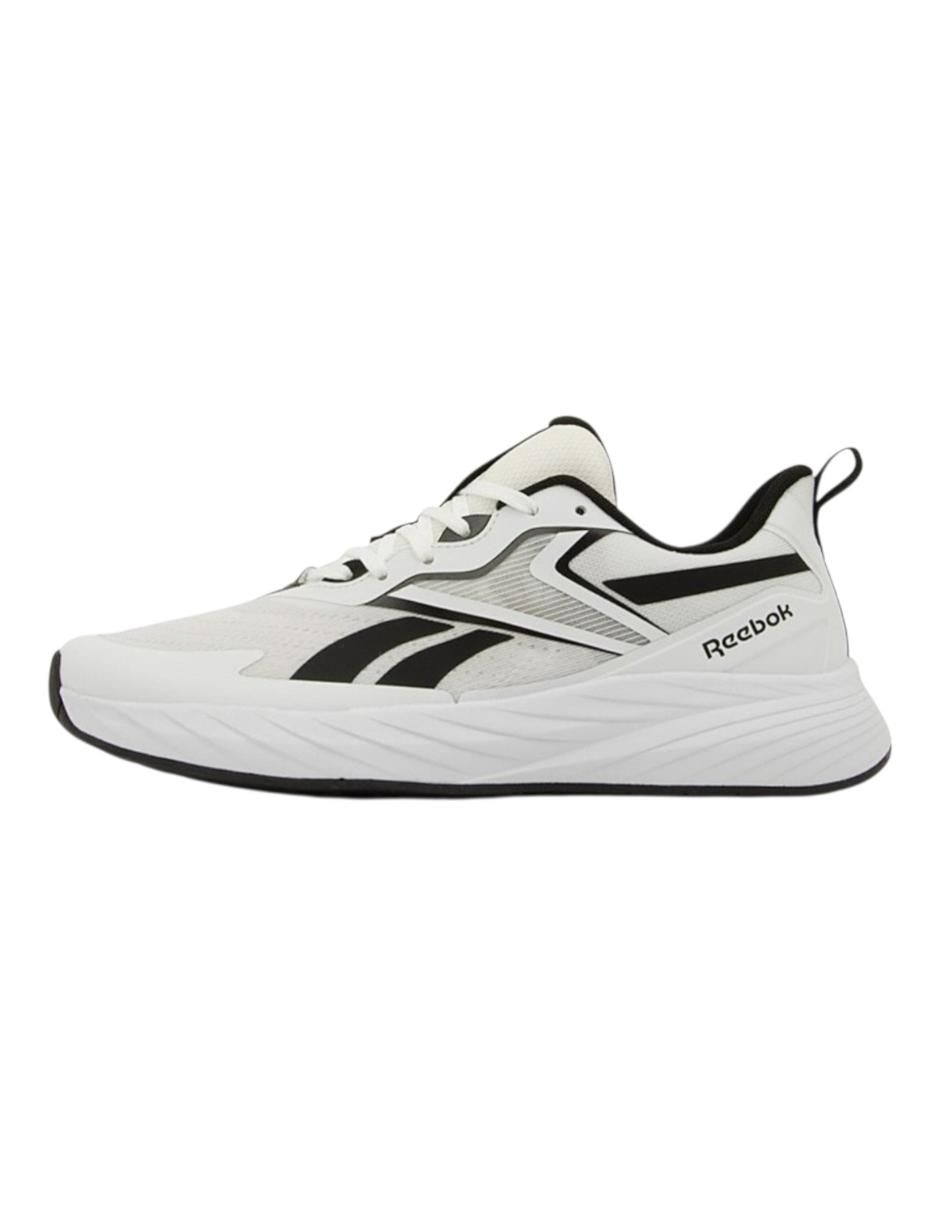 Tenis reebok verse para hombre