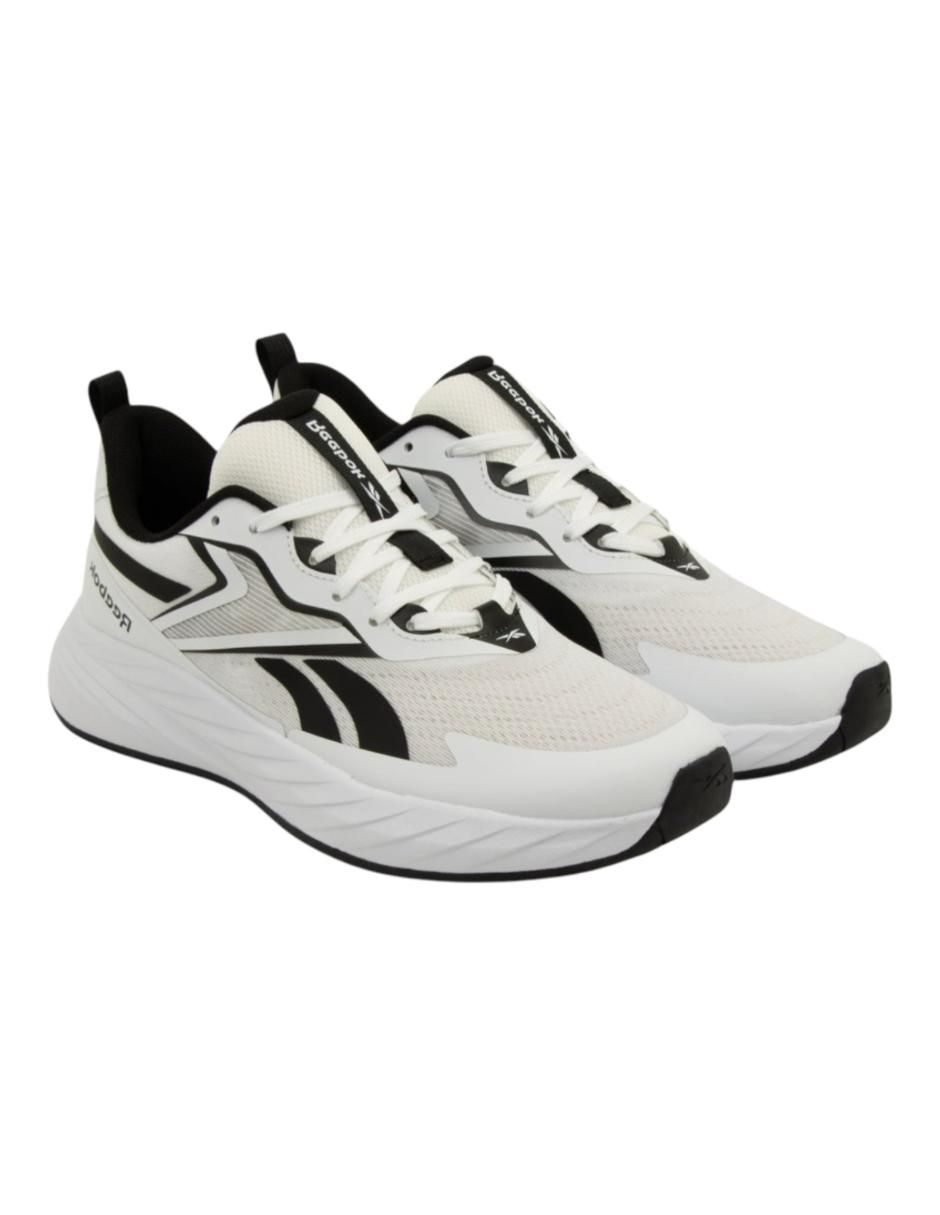 Tenis reebok verse para hombre