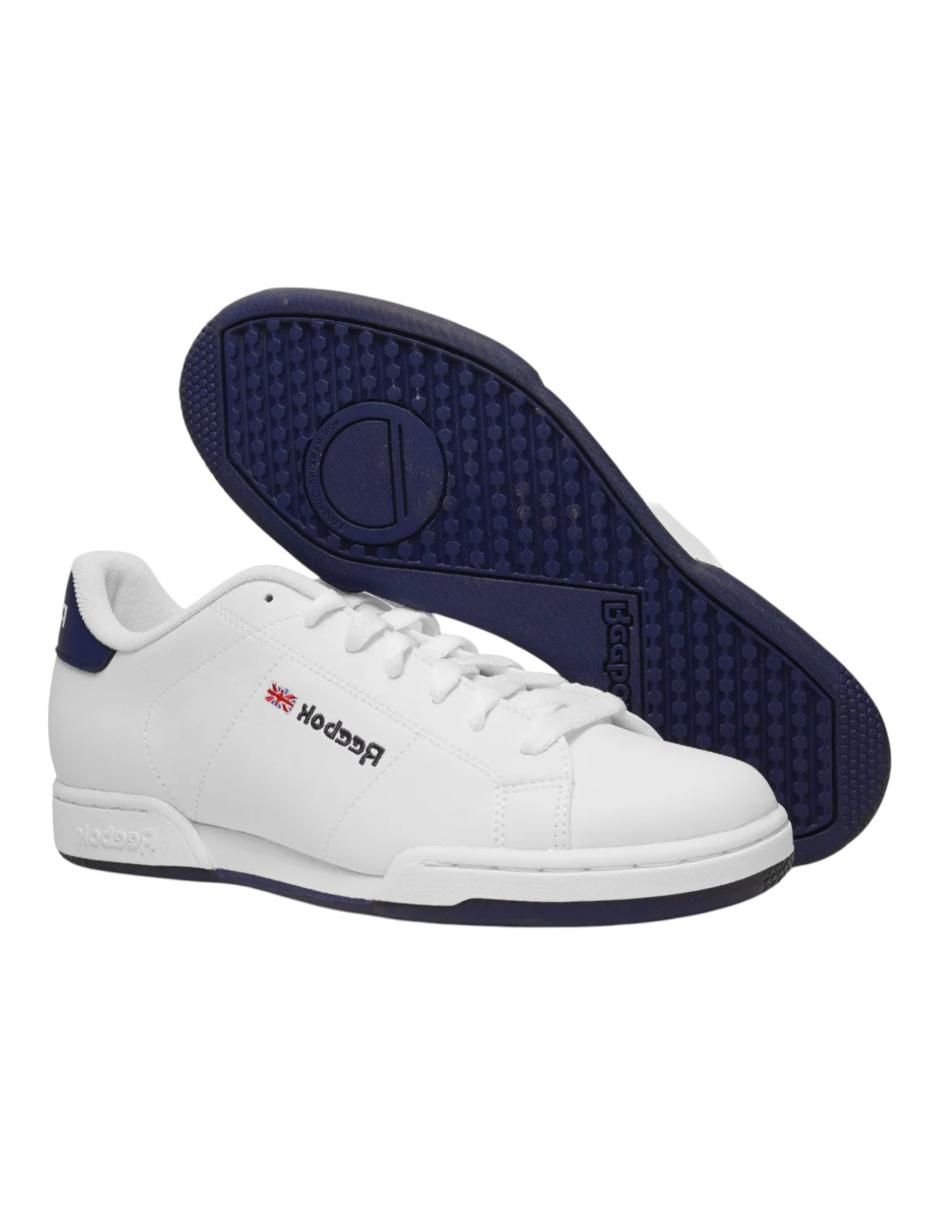 Tenis Npc Ii Syn para hombre 2