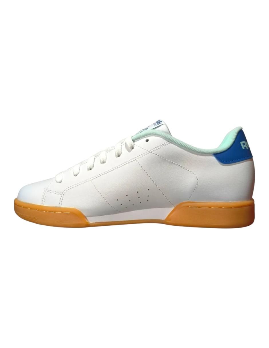 Tenis reebok npc ii para hombre