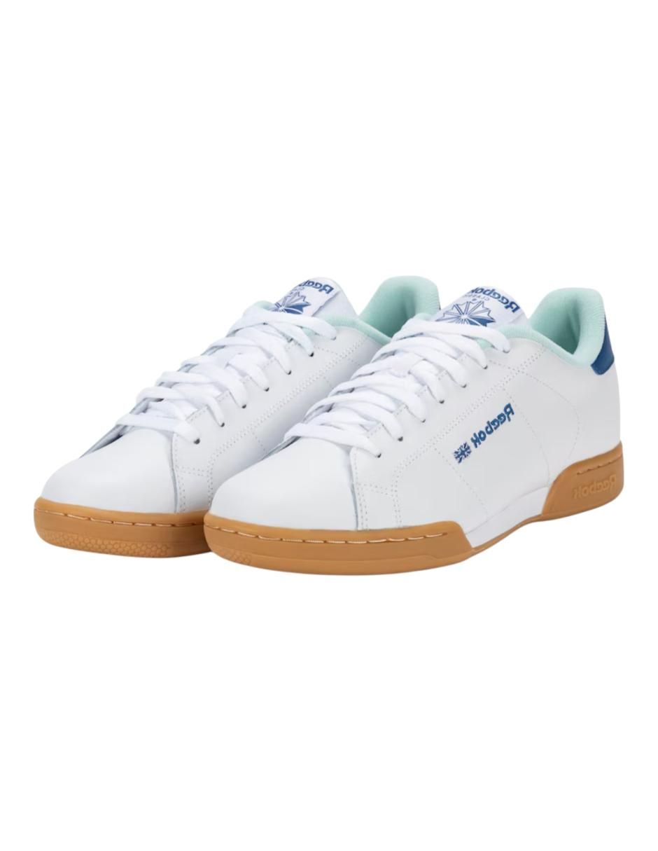 Tenis reebok npc ii para hombre