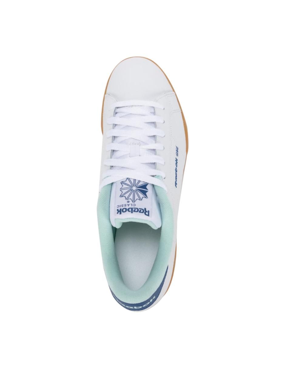 Tenis reebok npc ii para hombre