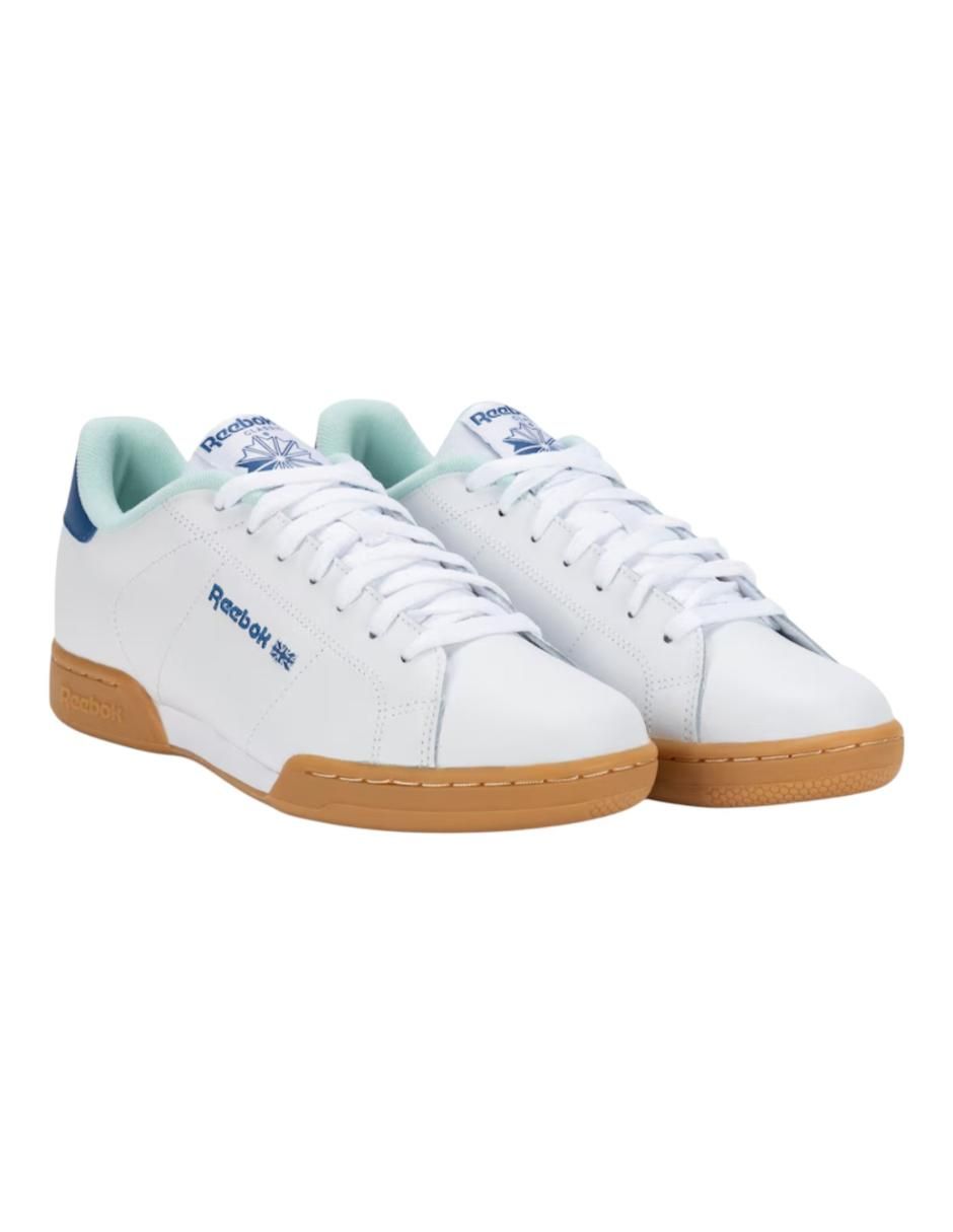 Tenis reebok npc ii para hombre