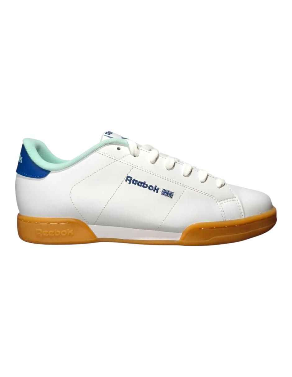 Tenis npc ii para hombre