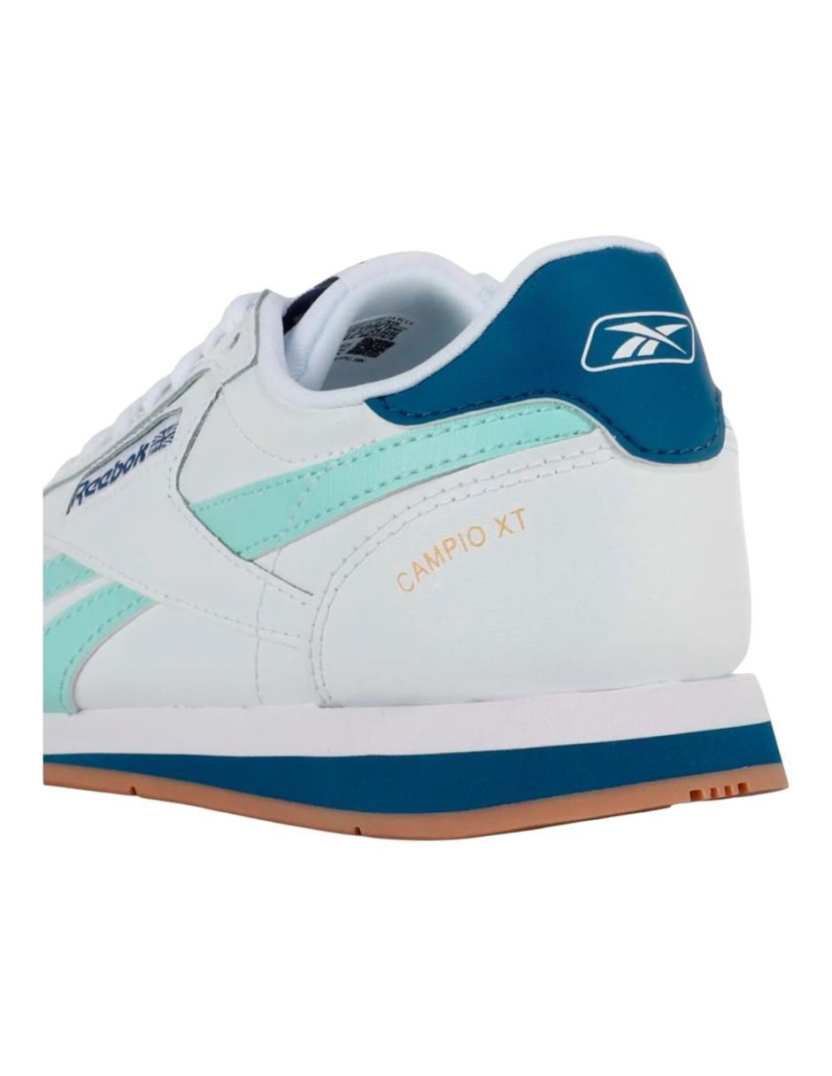 Tenis reebok campio xt para hombre