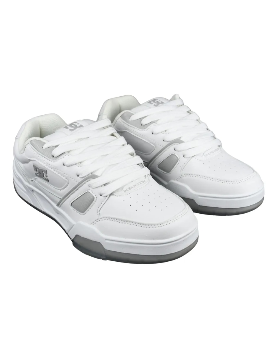 Tenis dc shoes dc prodigy para hombre