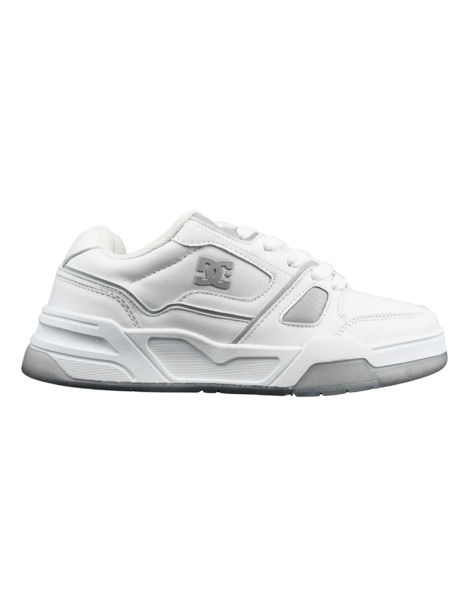 Tenis dc shoes dc prodigy para hombre