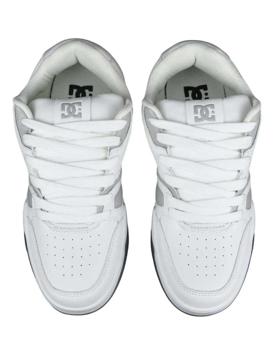 Tenis dc shoes dc prodigy para hombre