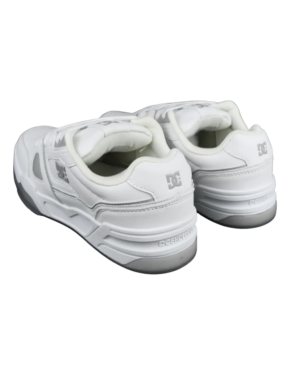 Tenis dc shoes dc prodigy para hombre
