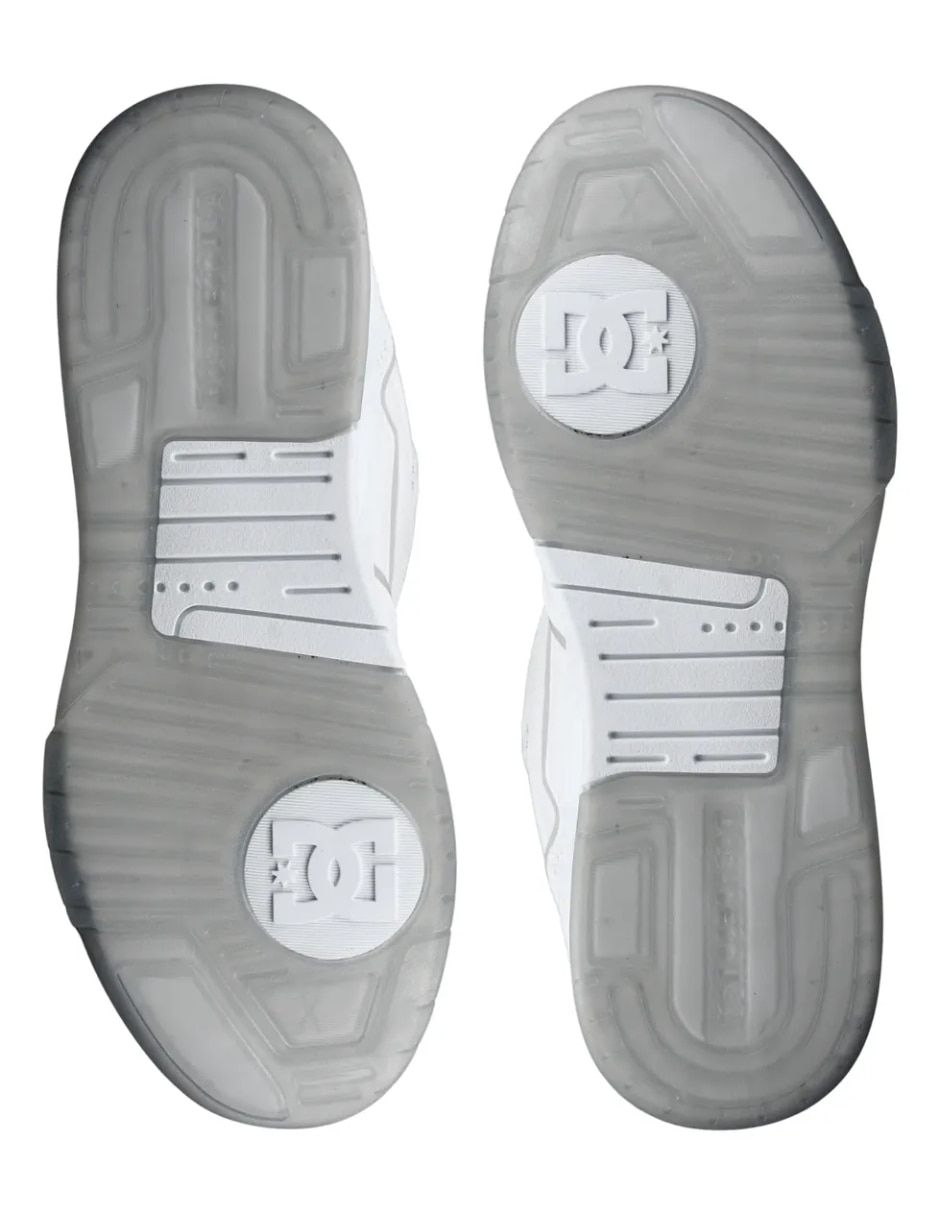 Tenis dc shoes dc prodigy para hombre