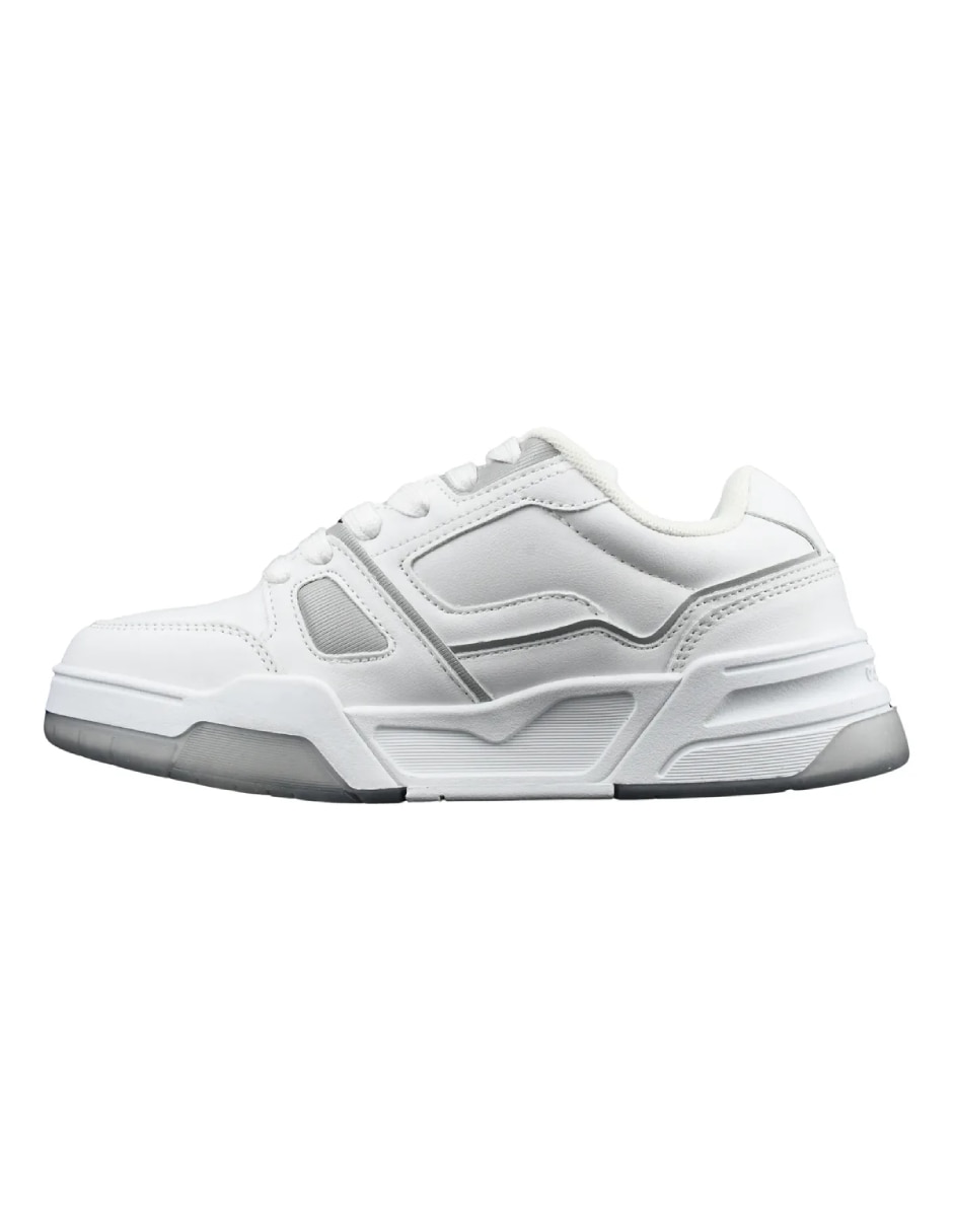Tenis dc shoes dc prodigy para hombre