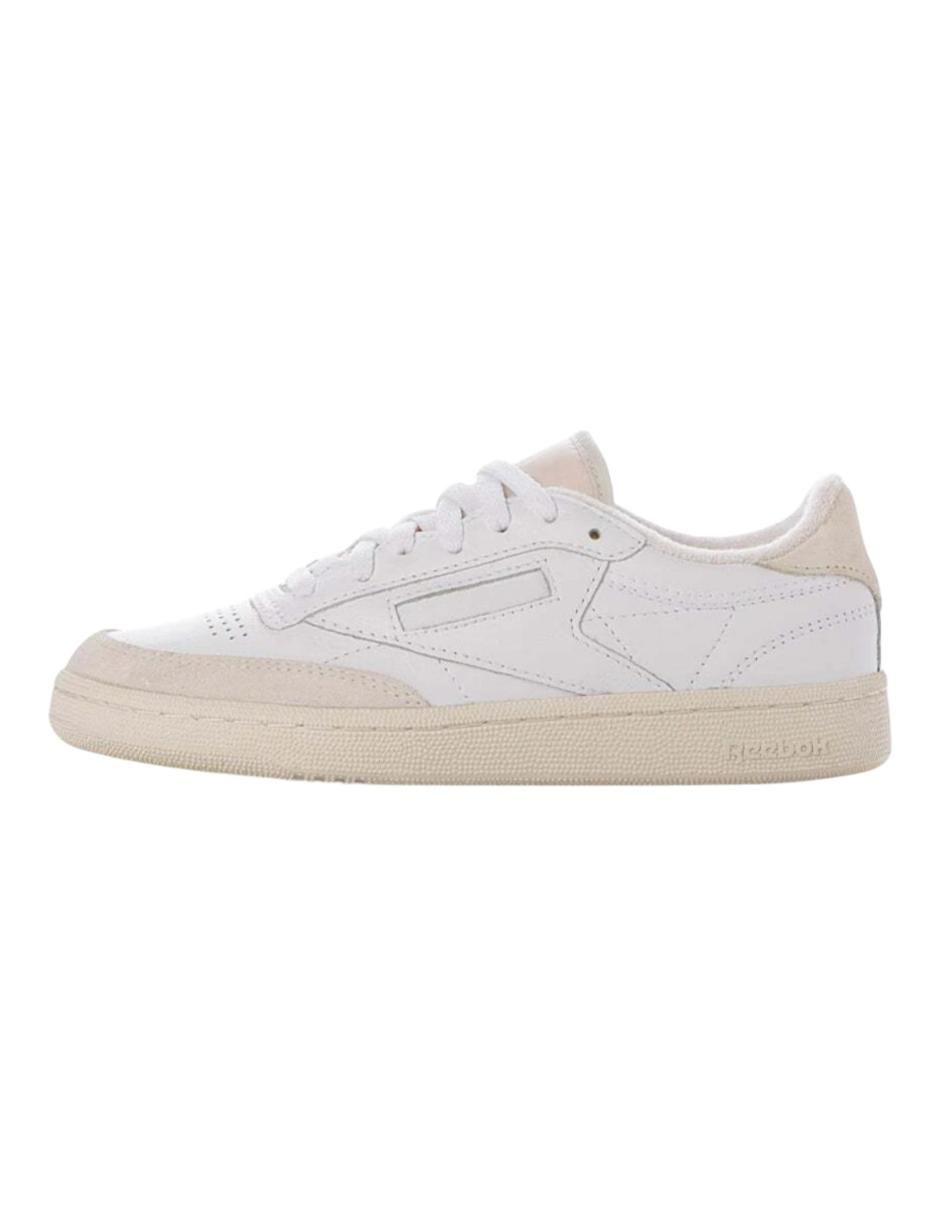 Tenis reebok club c 85 vintage para hombre