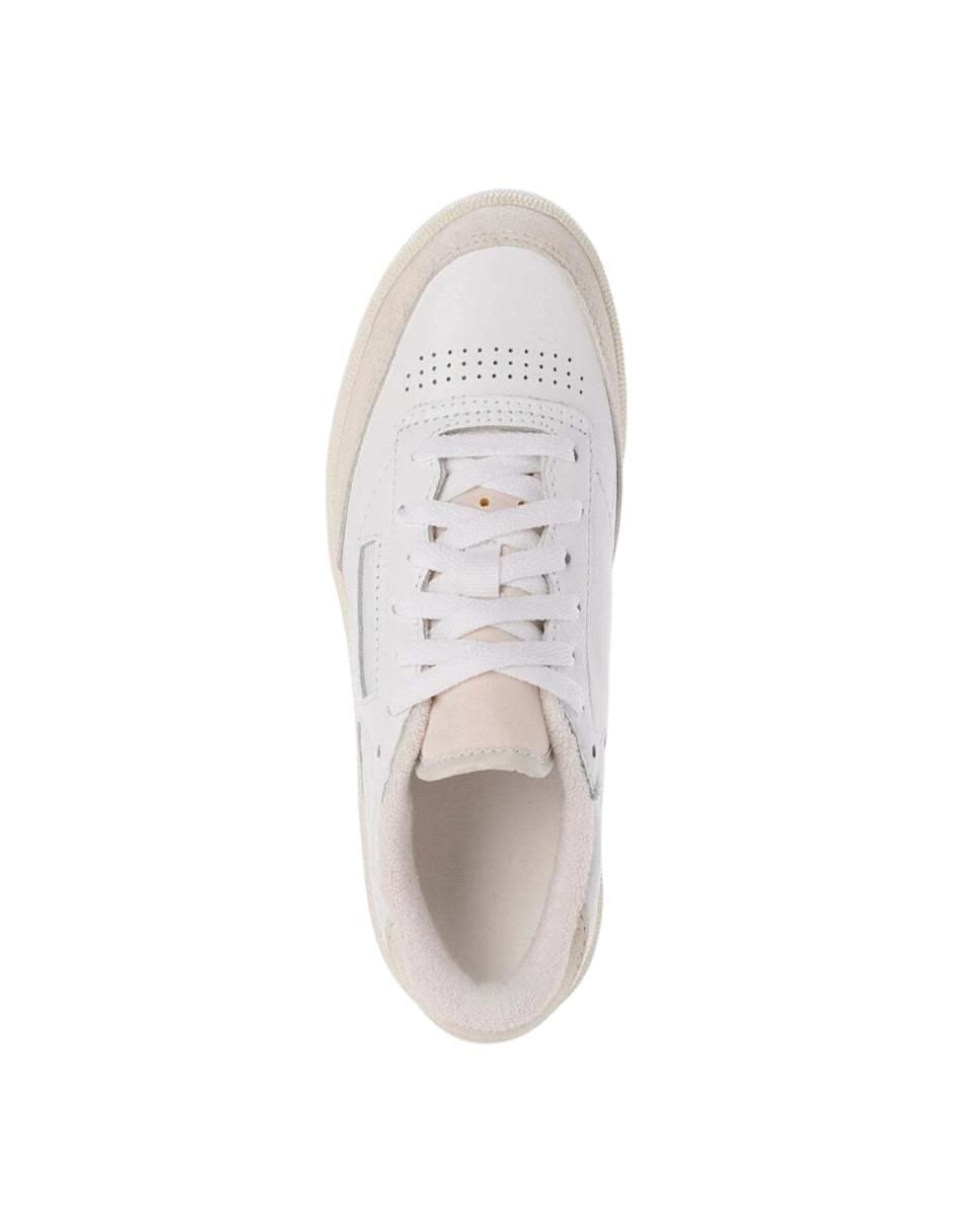 Tenis reebok club c 85 vintage para hombre