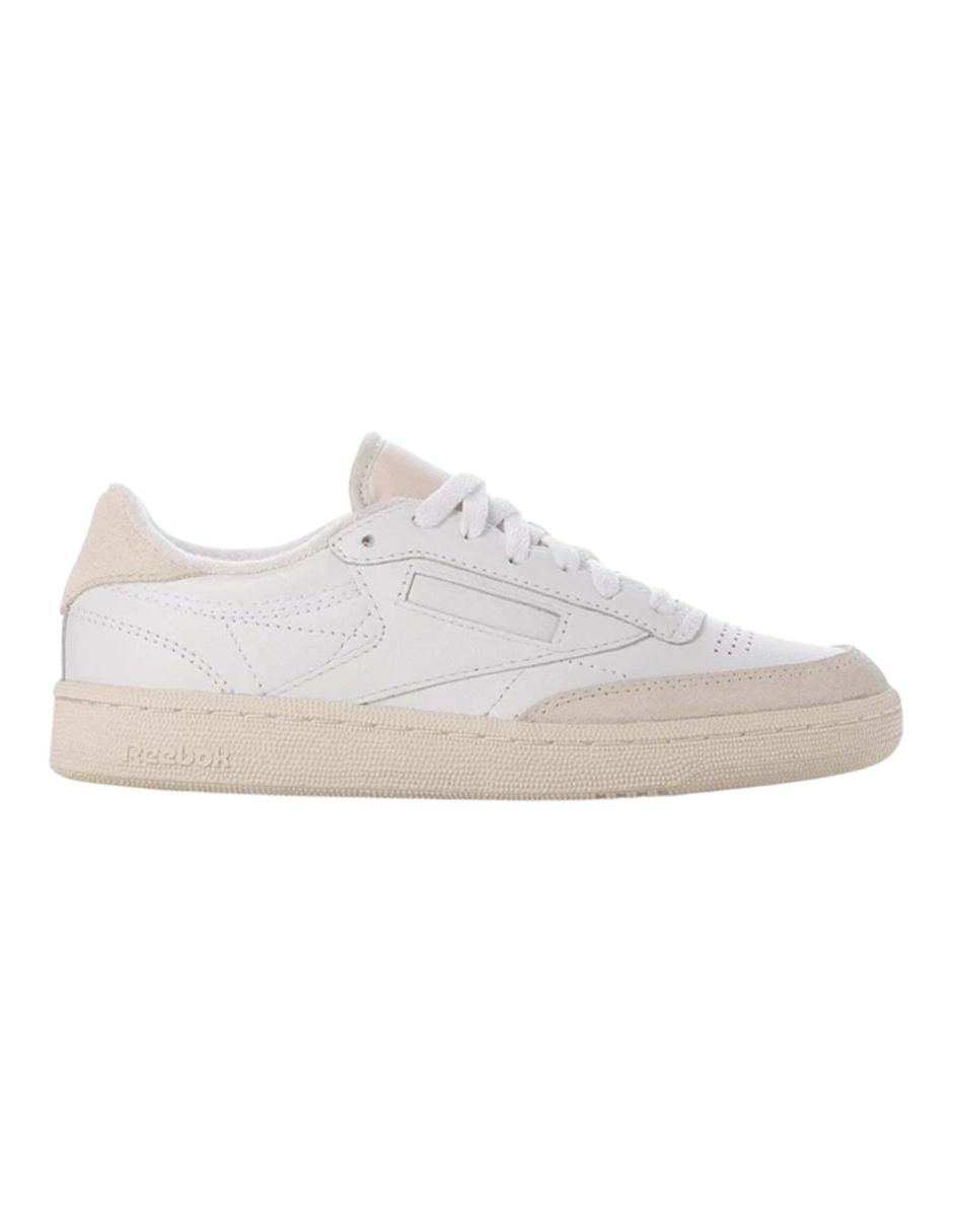 Tenis club c 85 vintage para hombre Tenis club c 85 vintage para hombre
