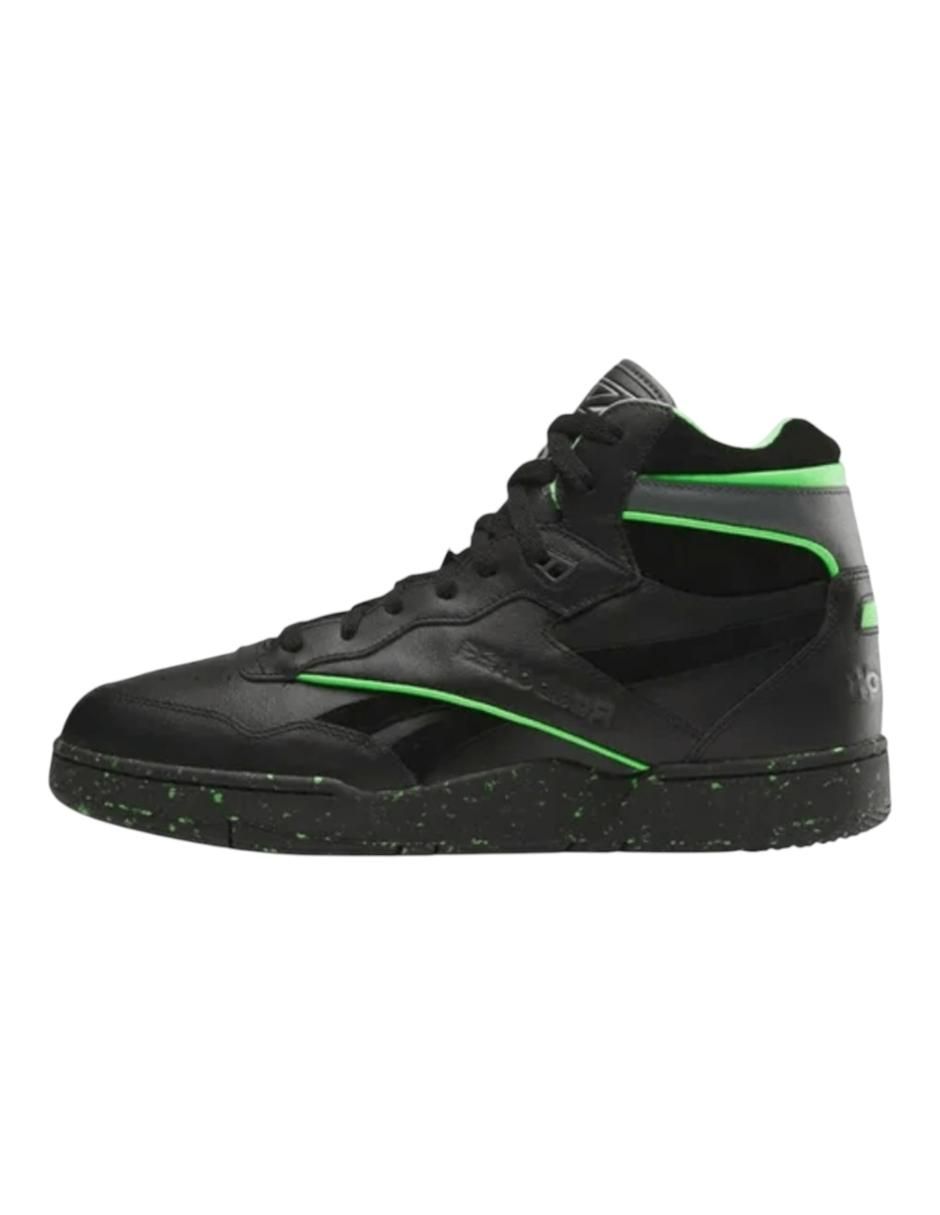 Tenis bb 4000 ii mid para hombre 2
