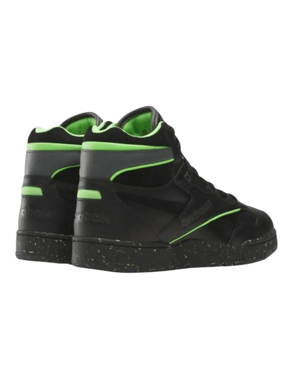 Tenis bb 4000 ii mid para hombre 3