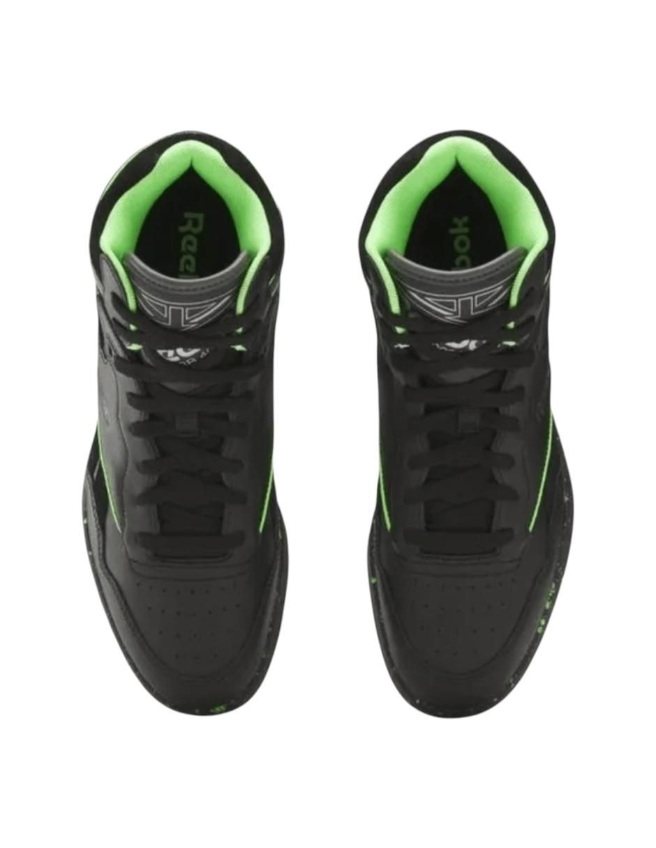 Tenis bb 4000 ii mid para hombre 4