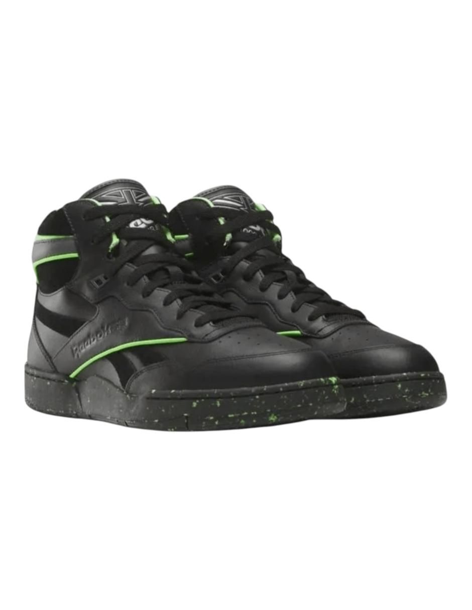 Tenis bb 4000 ii mid para hombre 5