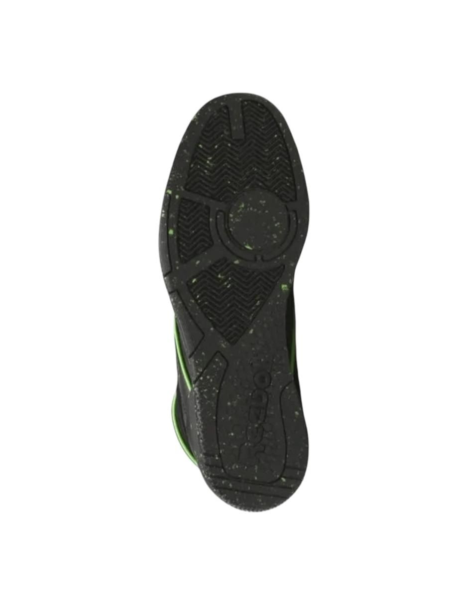Tenis bb 4000 ii mid para hombre 6