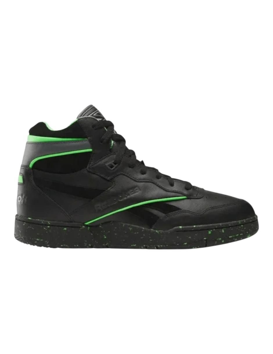 Tenis bb 4000 ii mid para hombre