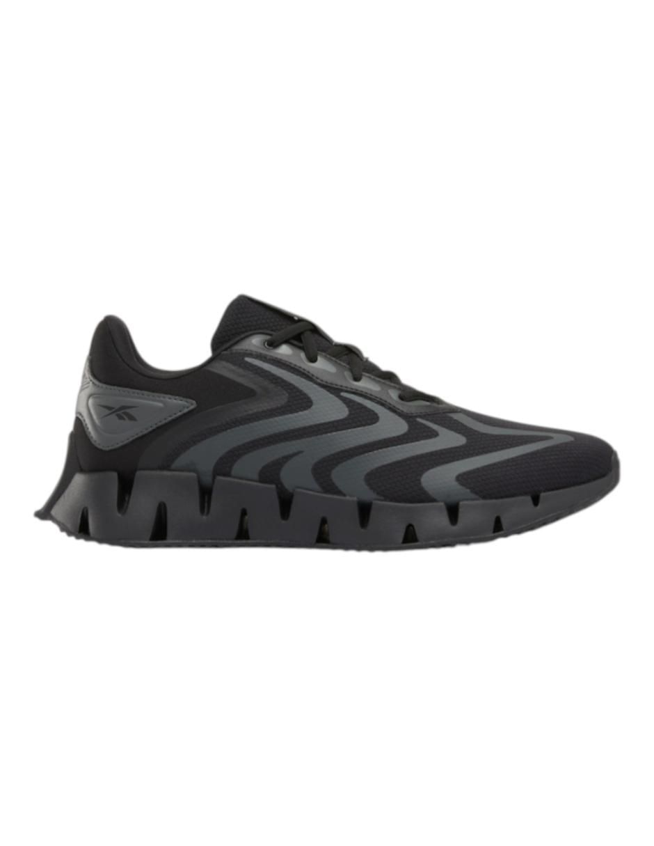 Tenis zig para hombre