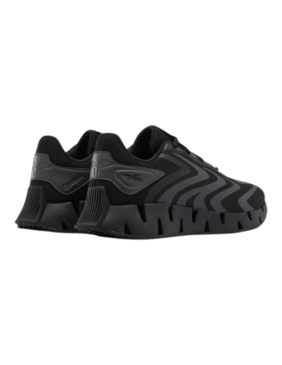 Tenis zig para hombre