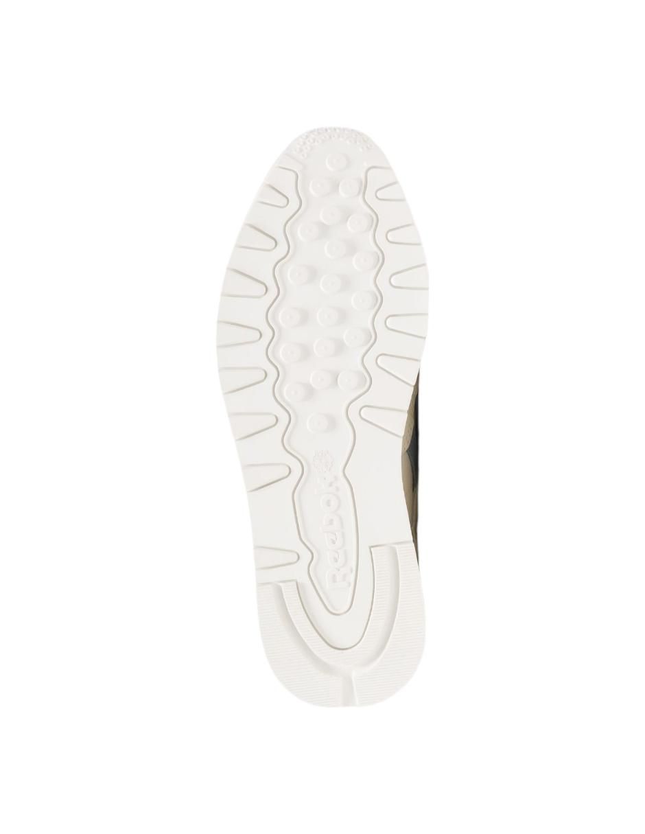 Tenis reebok classic leather para hombre