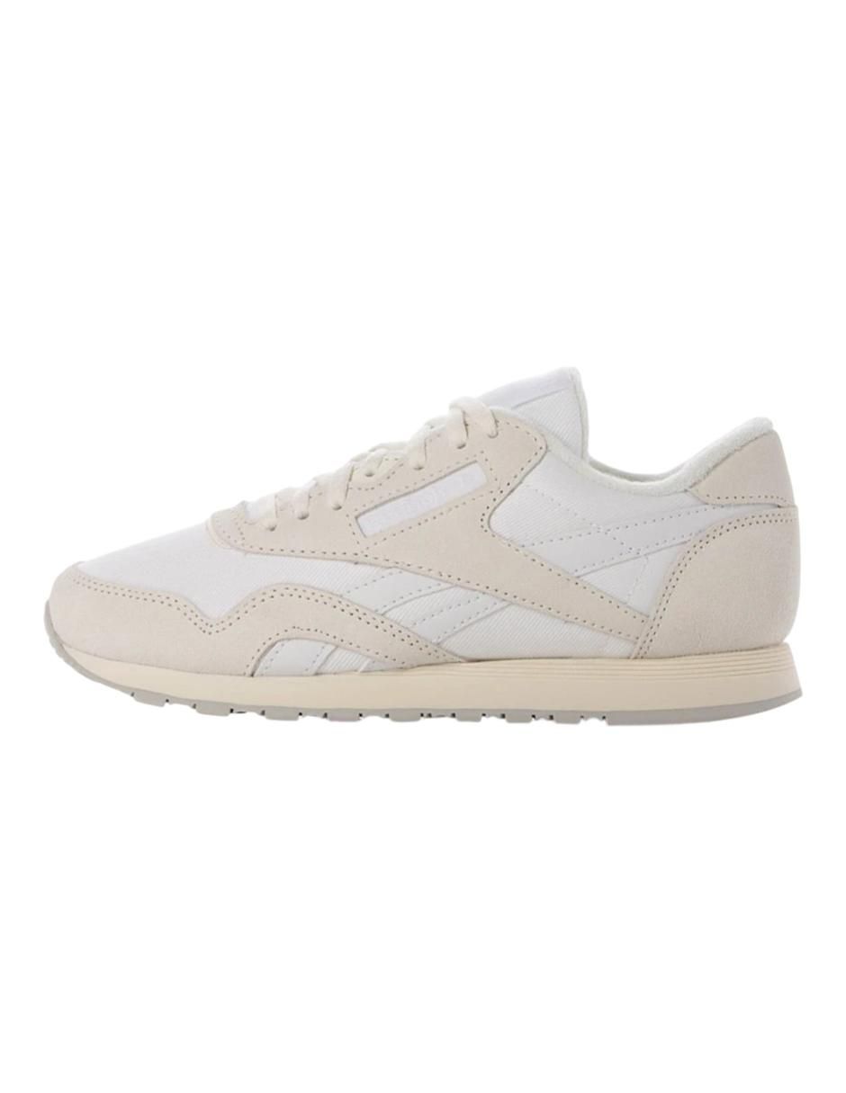 Tenis reebok classic nylon para hombre