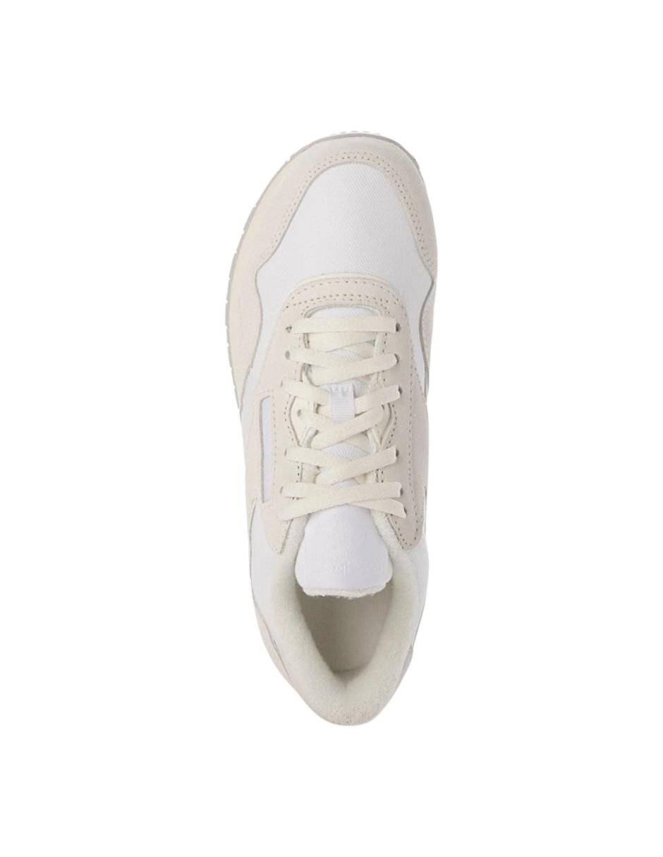 Tenis reebok classic nylon para hombre