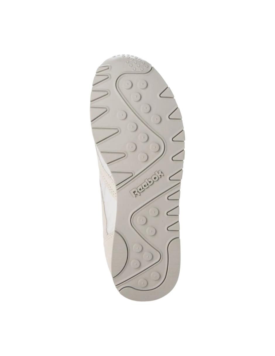 Tenis reebok classic nylon para hombre