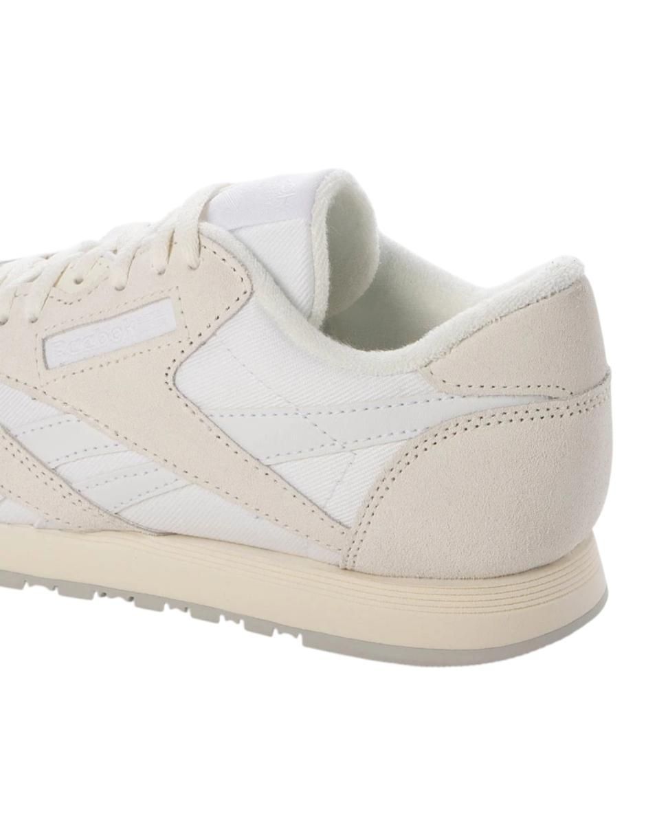 Tenis reebok classic nylon para hombre
