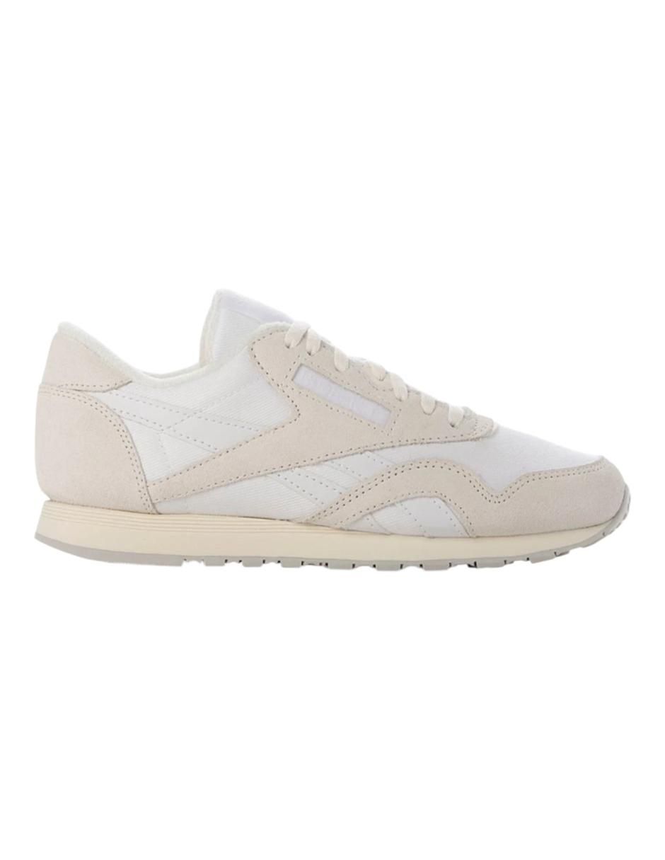 Tenis classic nylon para hombre