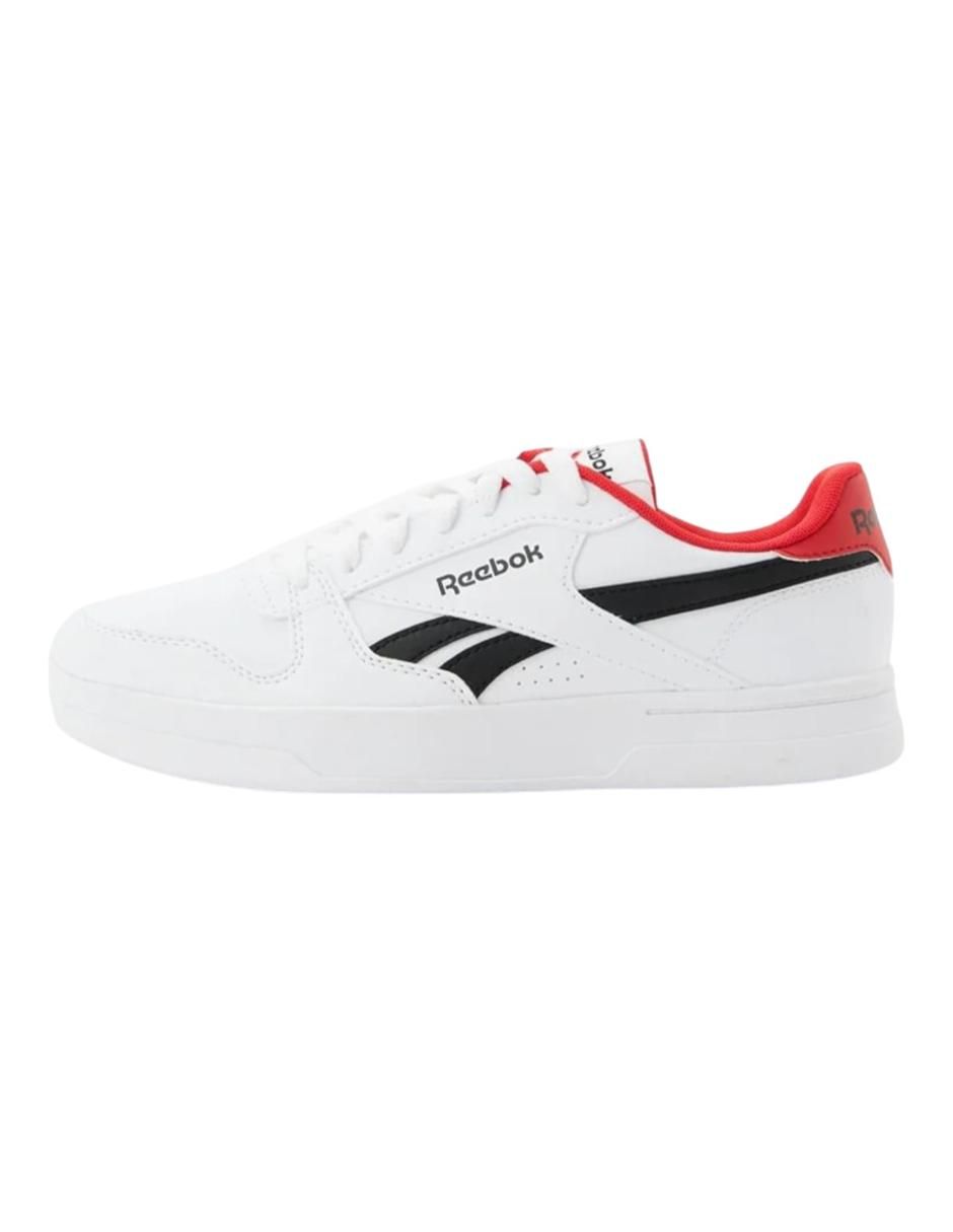 Tenis prime set para hombre 5