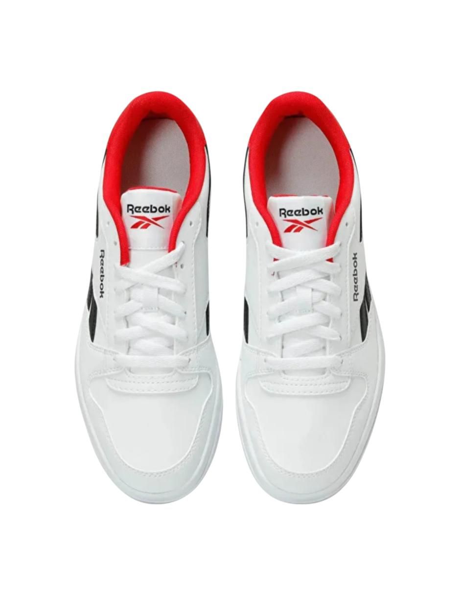 Tenis prime set para hombre 4