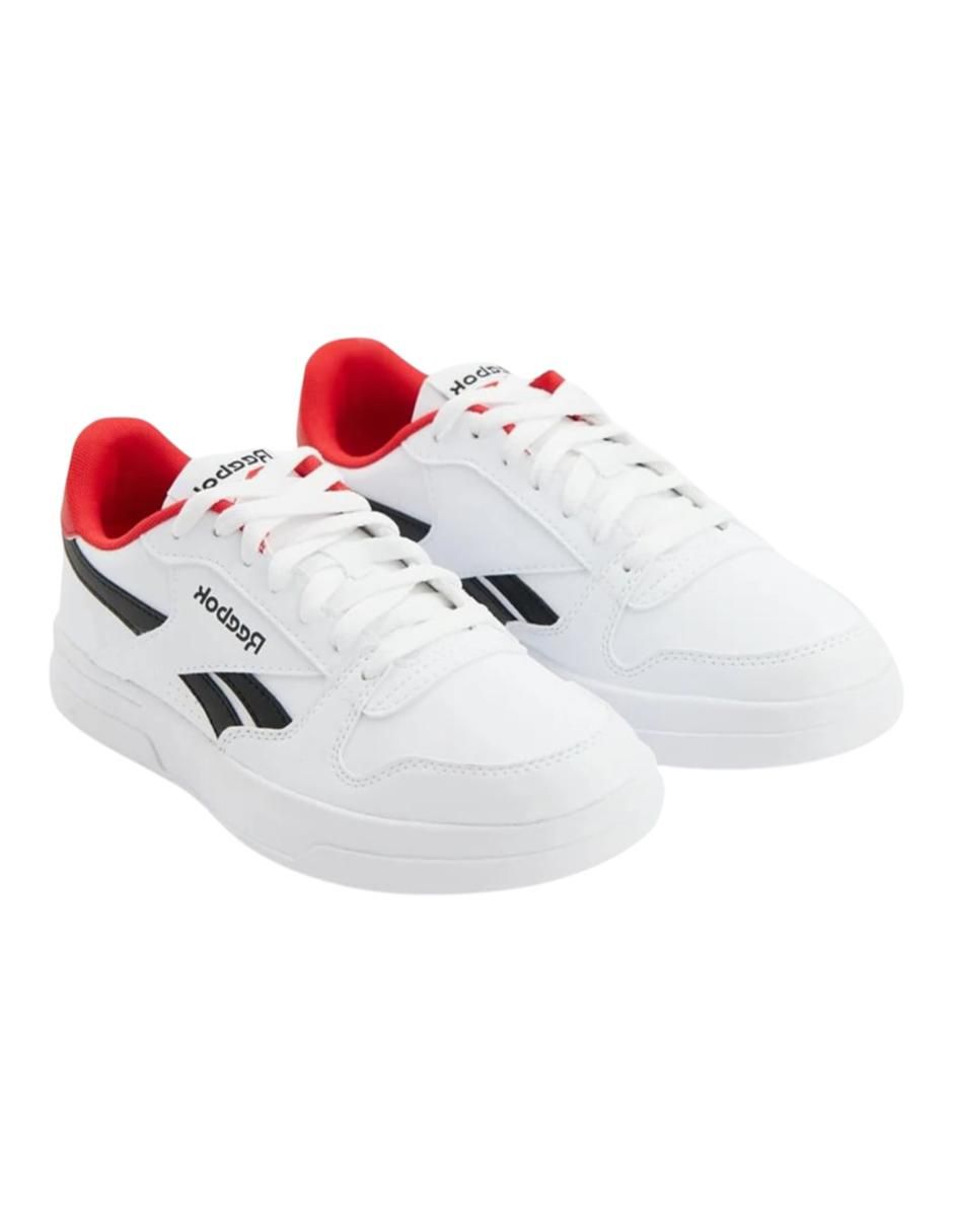 Tenis prime set para hombre 3