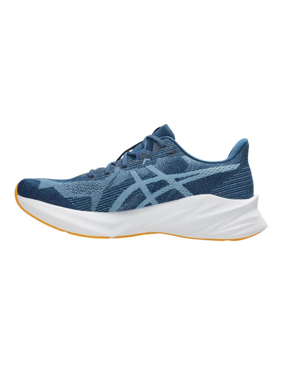 Tenis asics dynablast para hombre