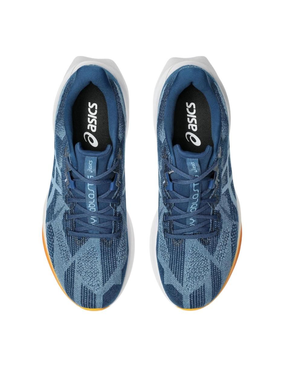 Tenis asics dynablast para hombre