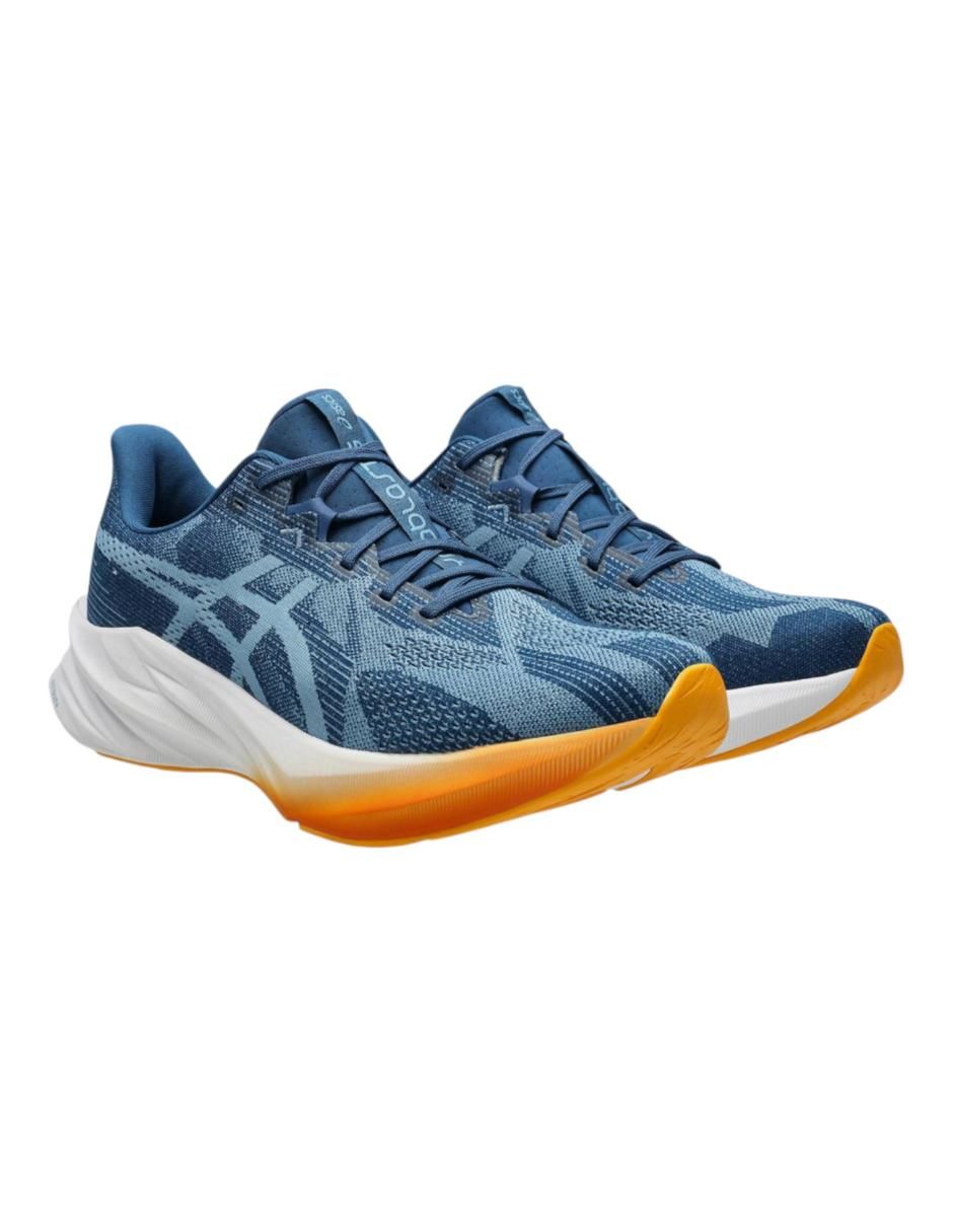 Tenis asics dynablast para hombre