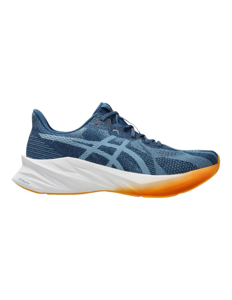 Tenis asics dynablast para hombre