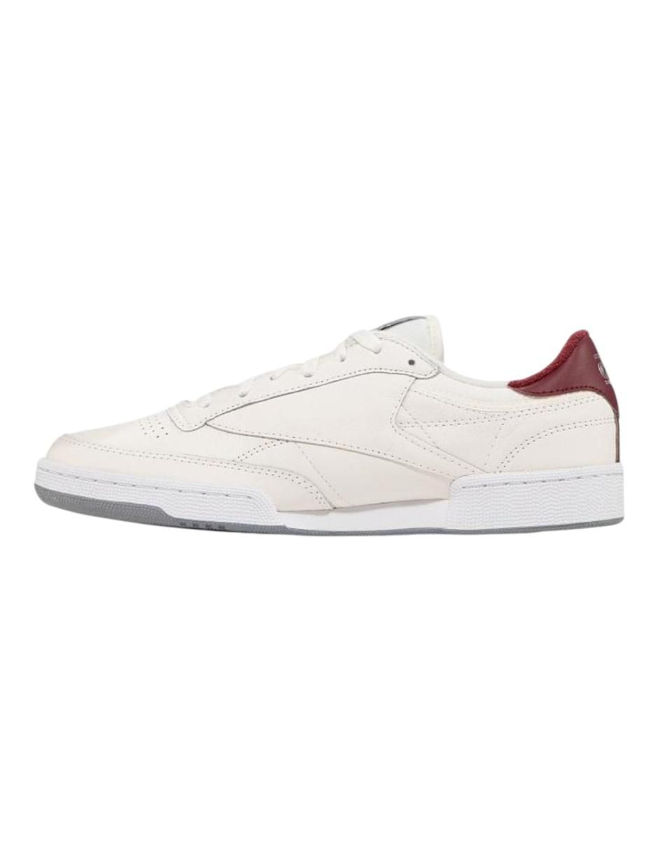 Tenis club c 85 vintage para hombre 2