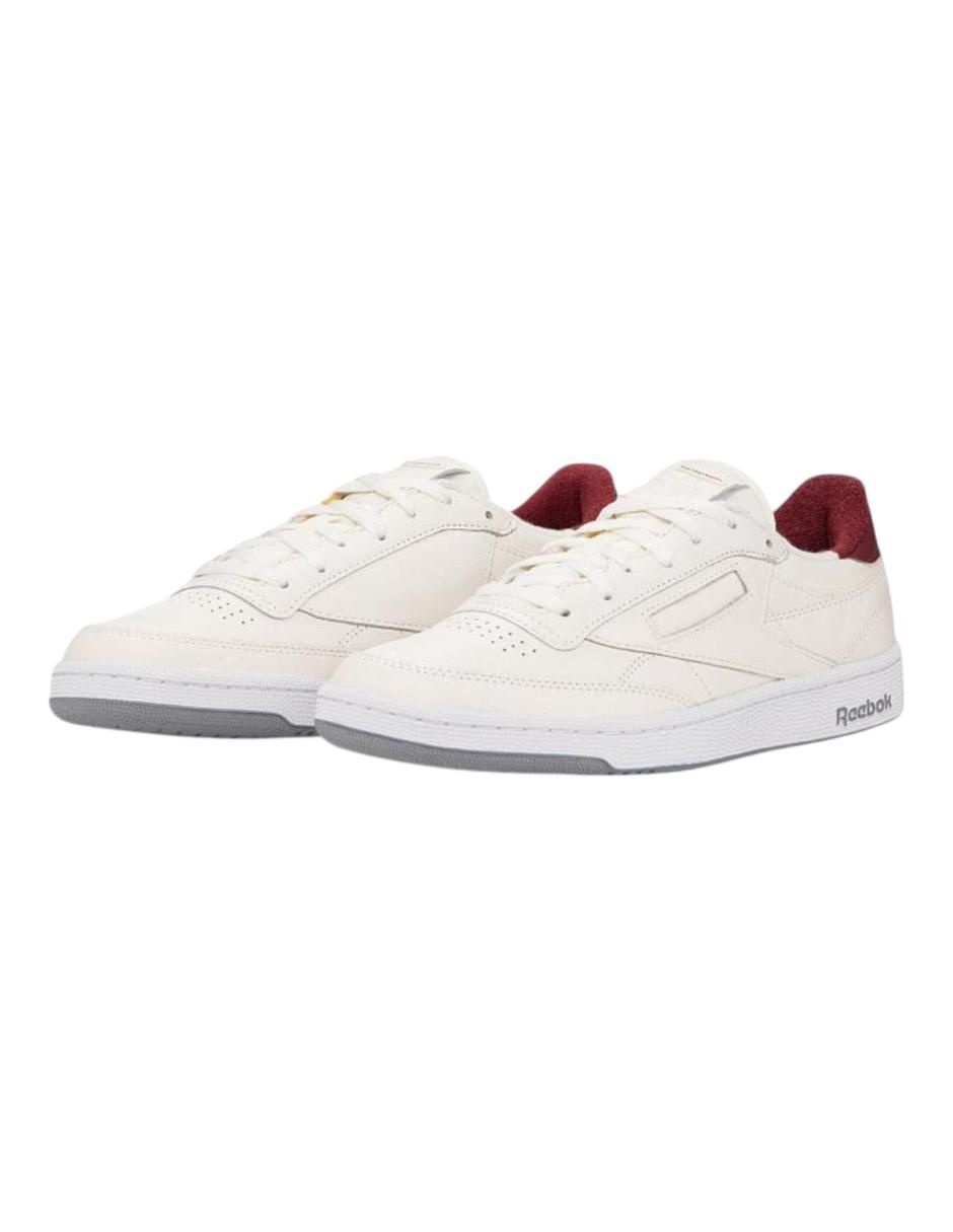 Tenis club c 85 vintage para hombre 3