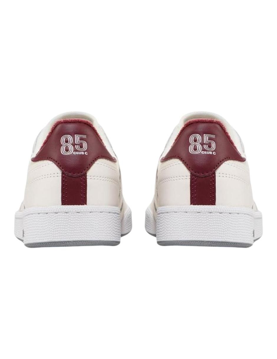 Tenis club c 85 vintage para hombre 4