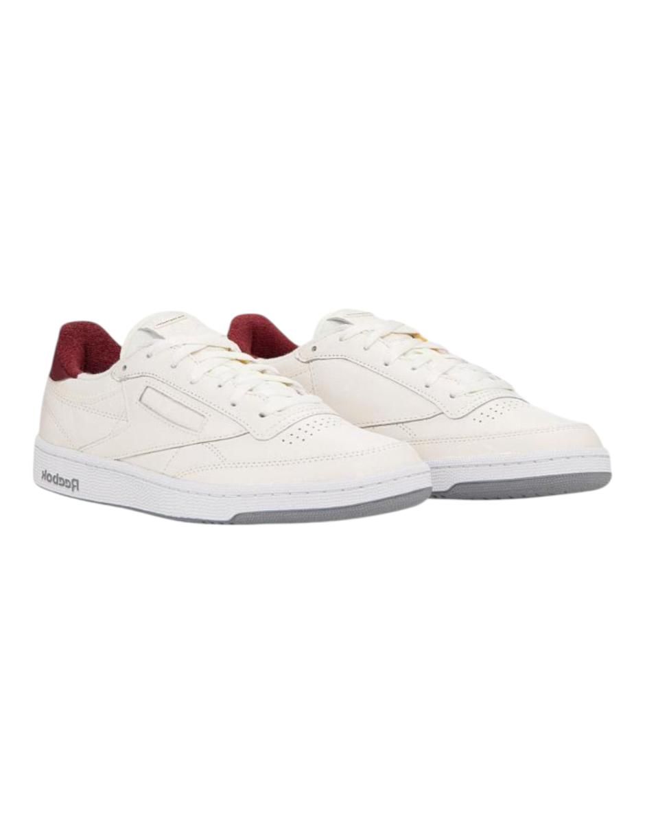 Tenis club c 85 vintage para hombre 5
