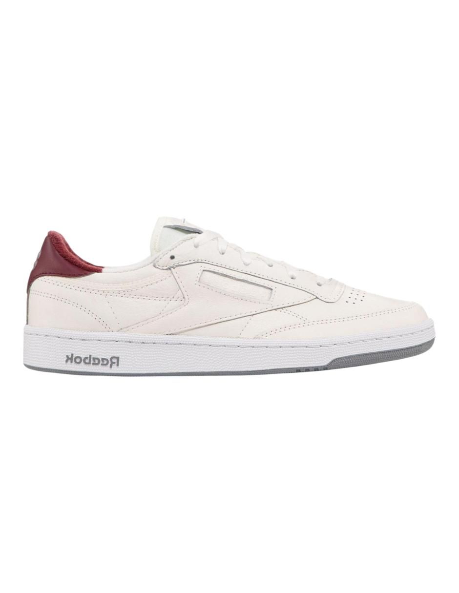 Tenis club c 85 vintage para hombre