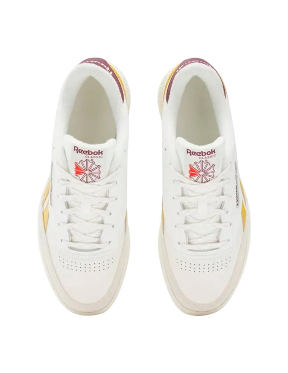 Tenis reebok club c revenge para hombre